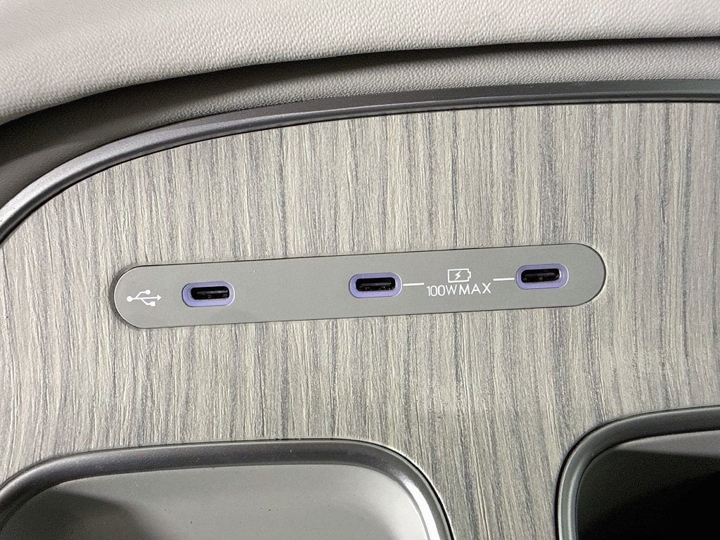Hyundai Palisade photo 20
