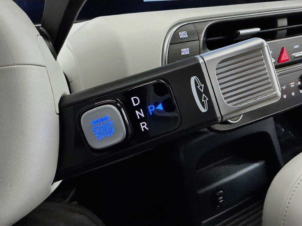 Hyundai Palisade photo 21