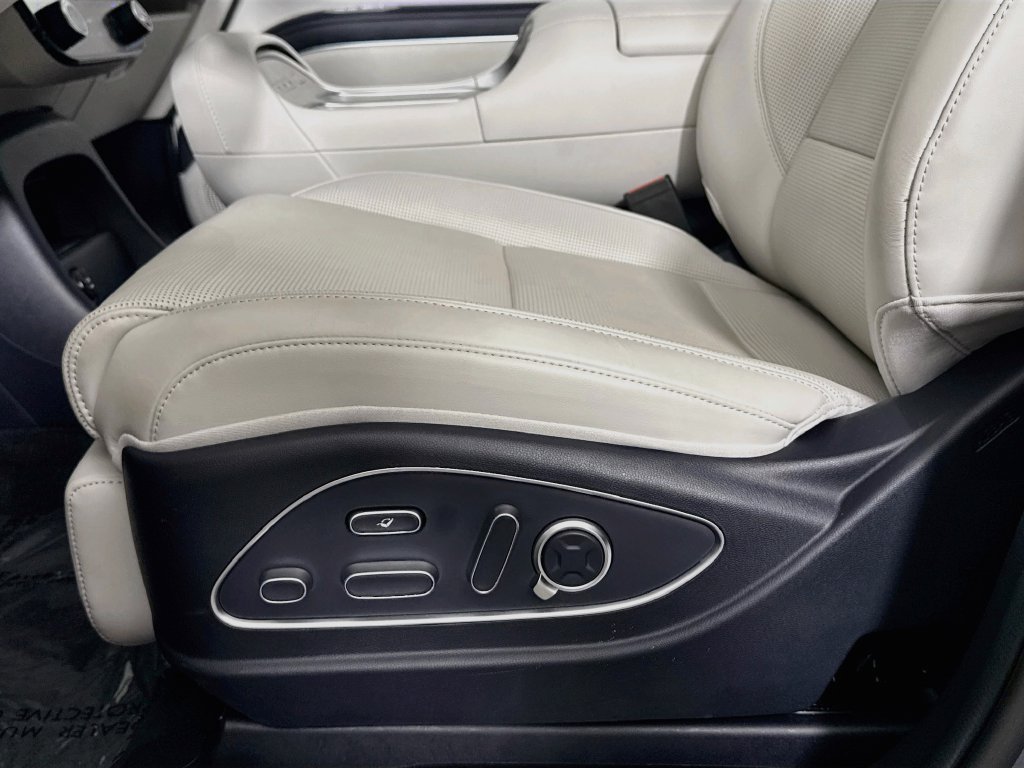 Hyundai Palisade photo 27