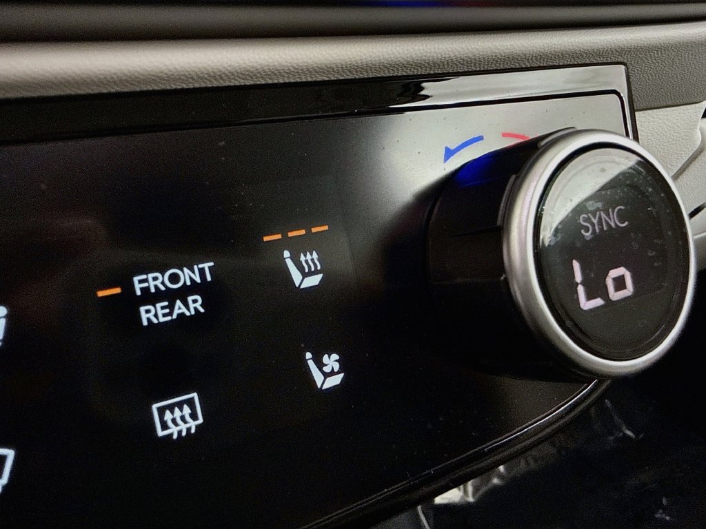Hyundai Palisade photo 28