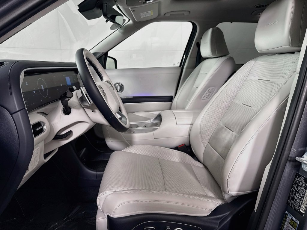 Hyundai Palisade photo 30