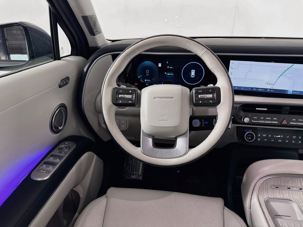 Hyundai Palisade photo 32