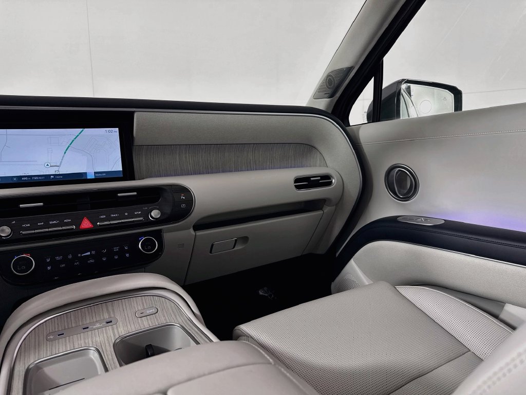 Hyundai Palisade photo 33