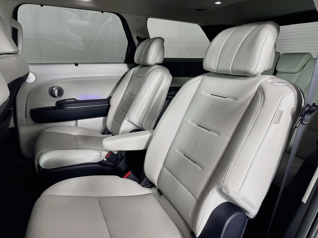 Hyundai Palisade photo 34