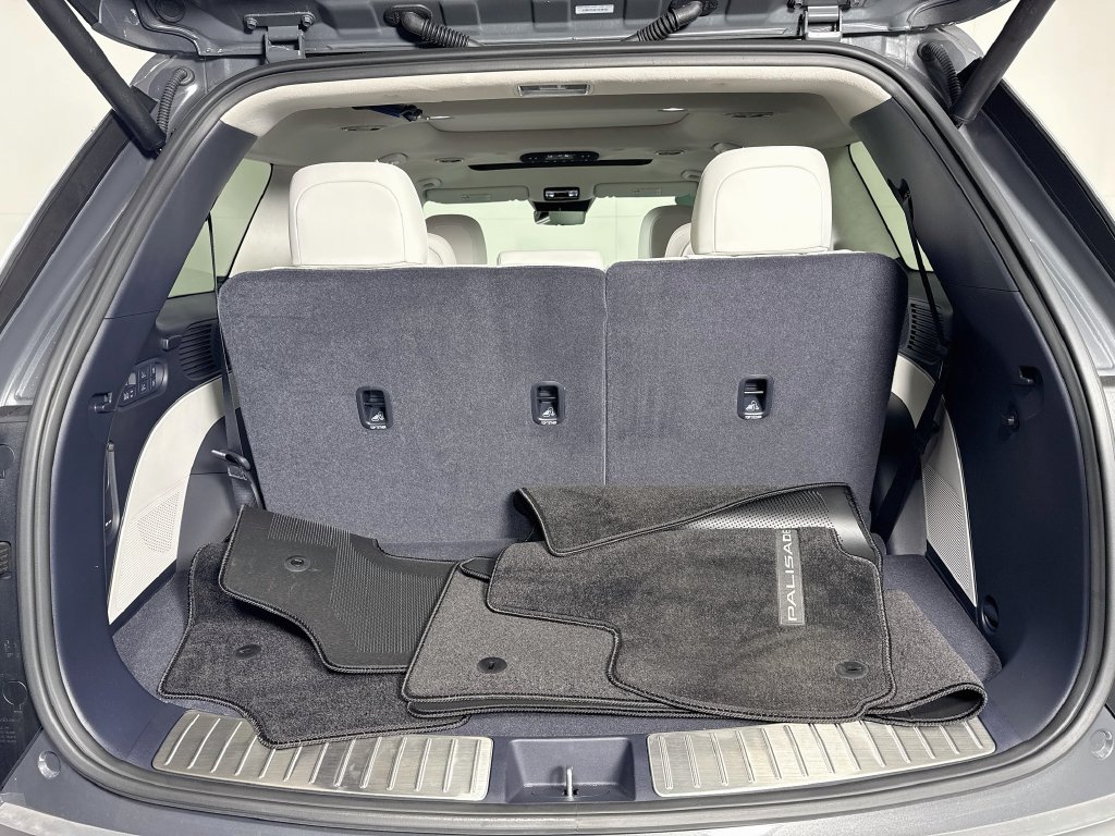Hyundai Palisade photo 36