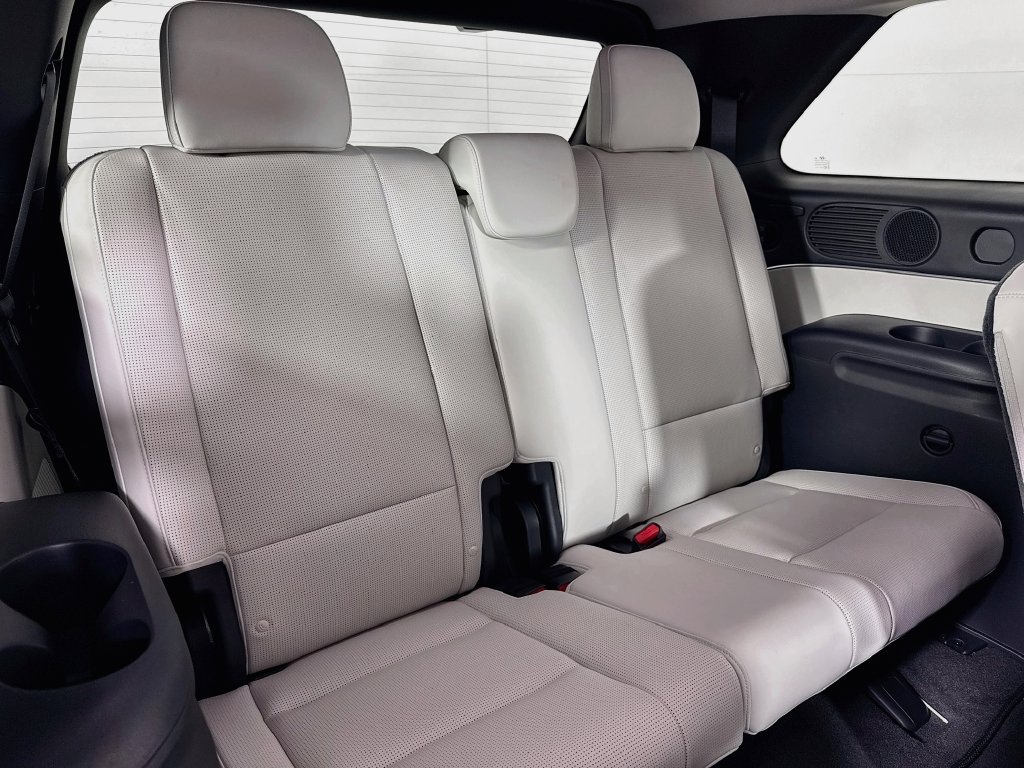 Hyundai Palisade photo 38