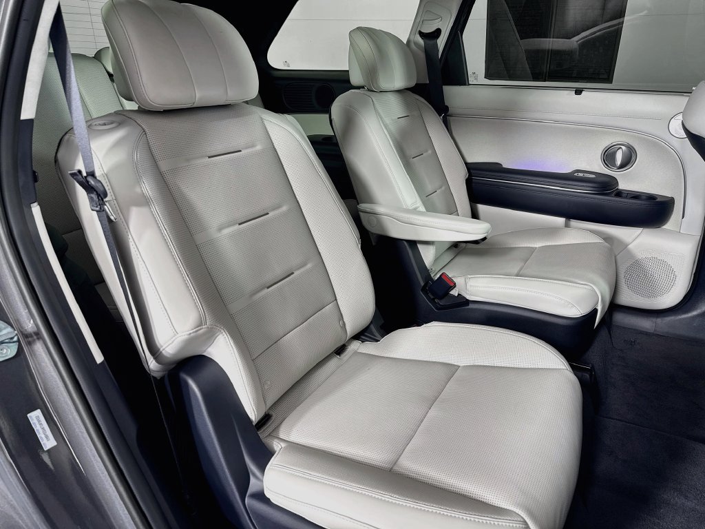 Hyundai Palisade photo 39