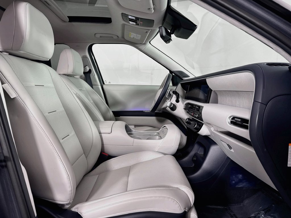 Hyundai Palisade photo 40