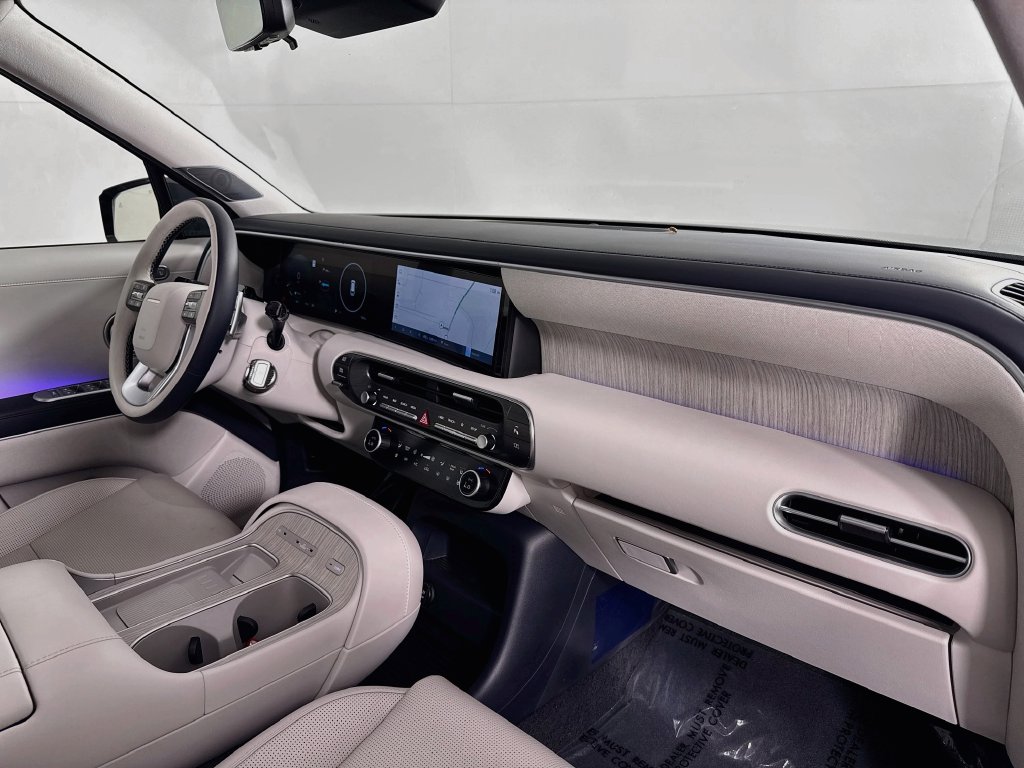 Hyundai Palisade photo 41