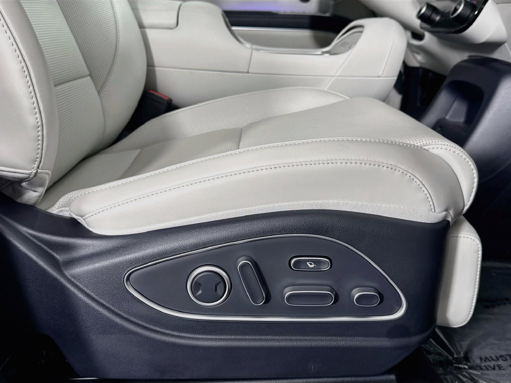 Hyundai Palisade photo 42