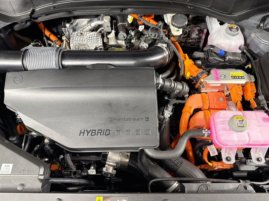 Hyundai Palisade photo 43