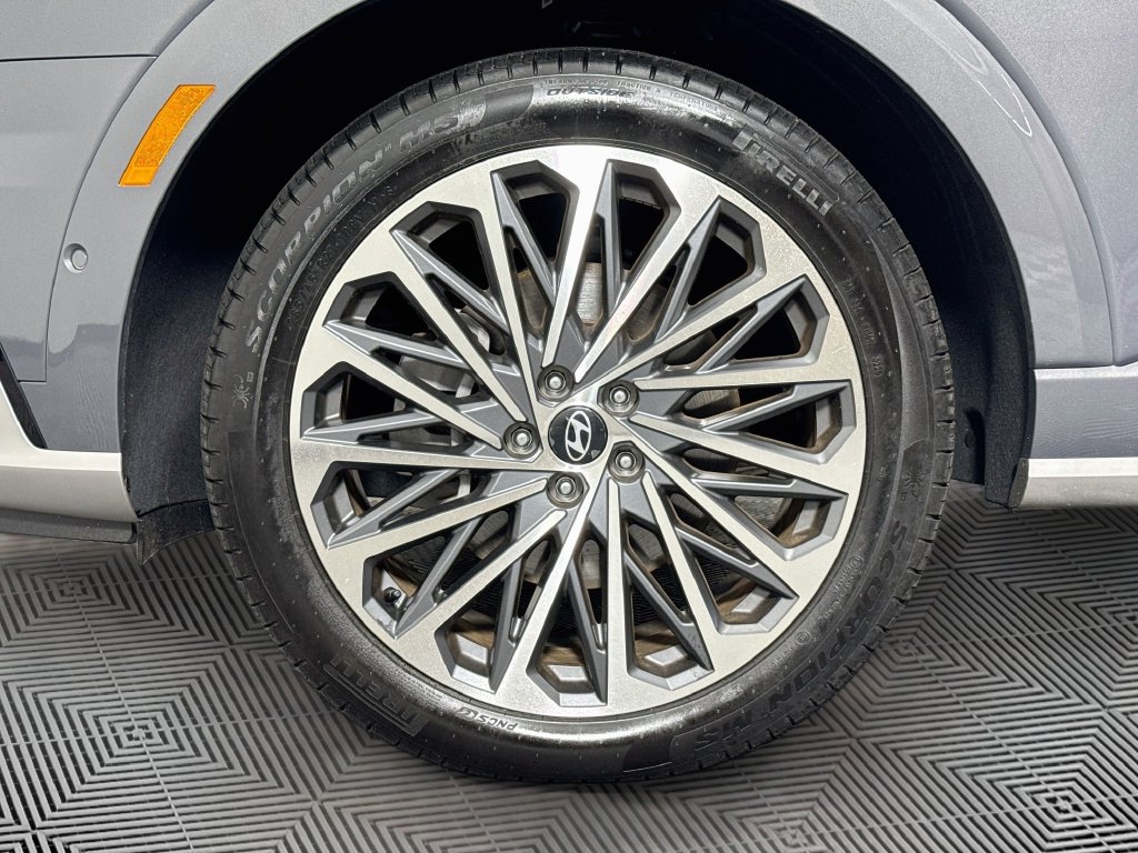 Hyundai Palisade photo 44