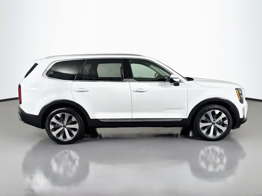 Kia Telluride photo 5