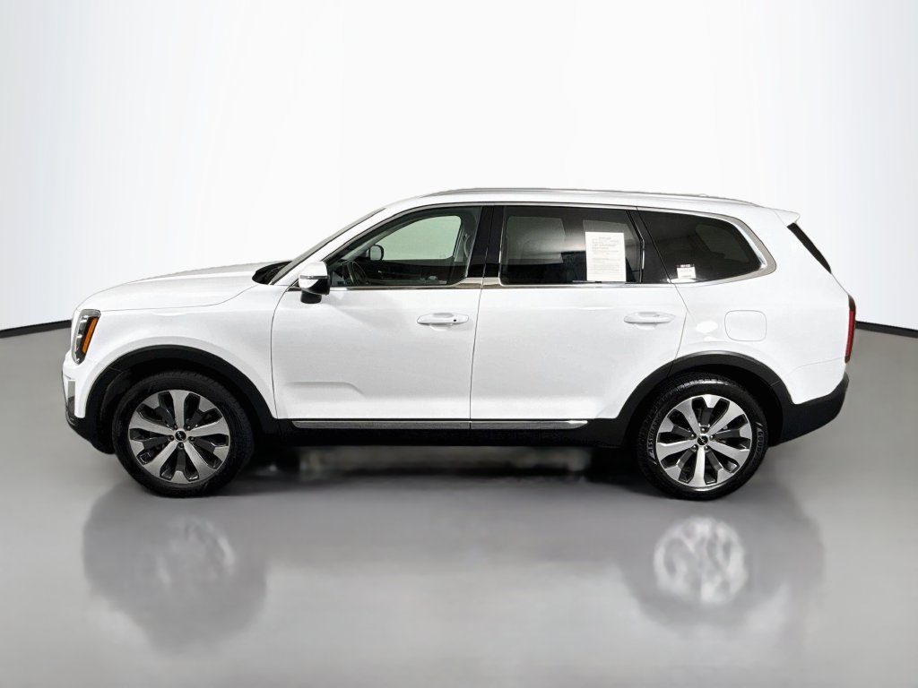 Kia Telluride photo 9