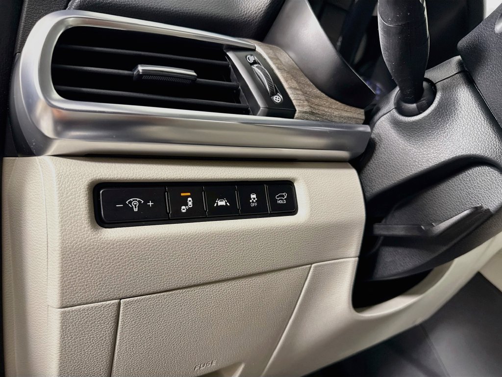 Kia Telluride photo 11