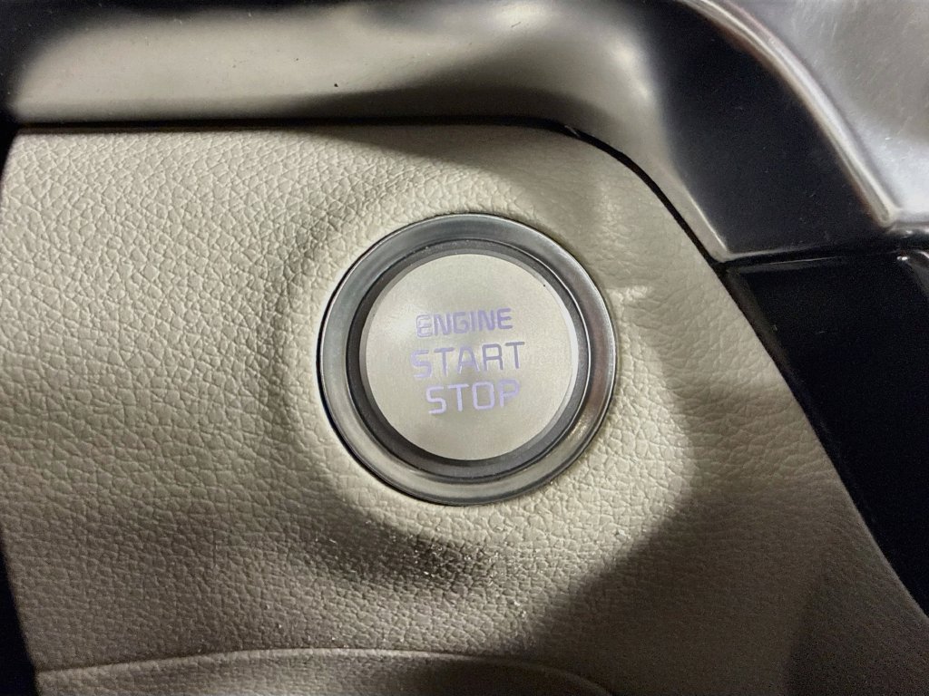 Kia Telluride photo 18
