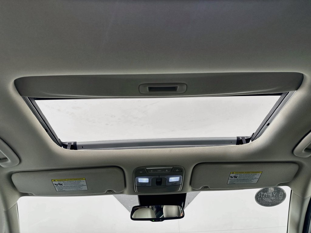 Kia Telluride photo 29