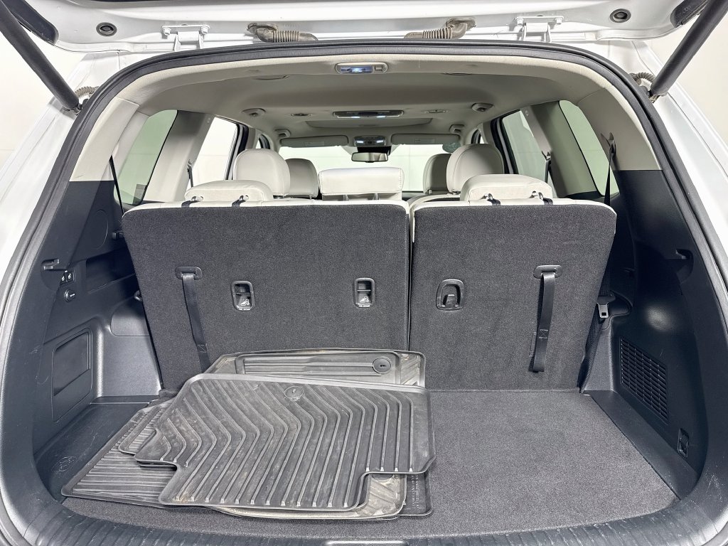 Kia Telluride photo 34