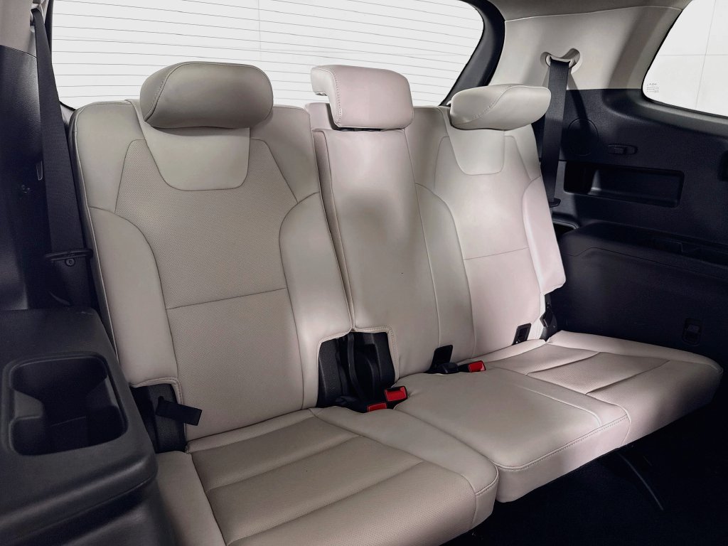 Kia Telluride photo 36