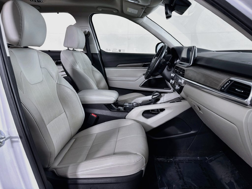 Kia Telluride photo 38