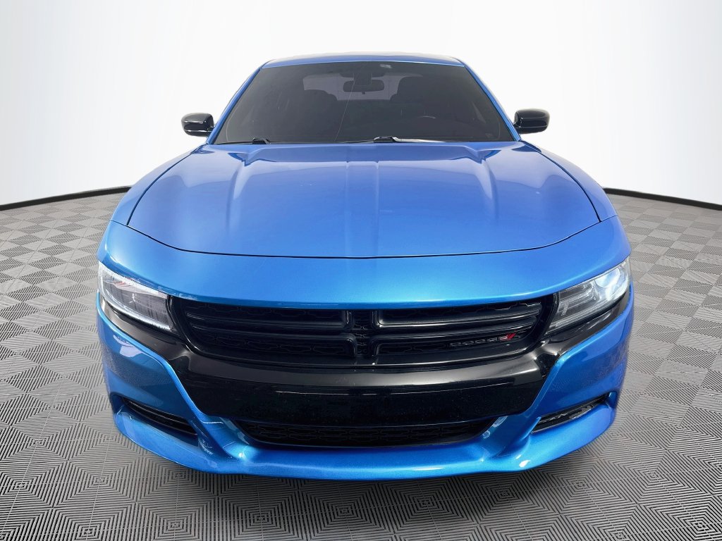 Dodge Charger photo 3