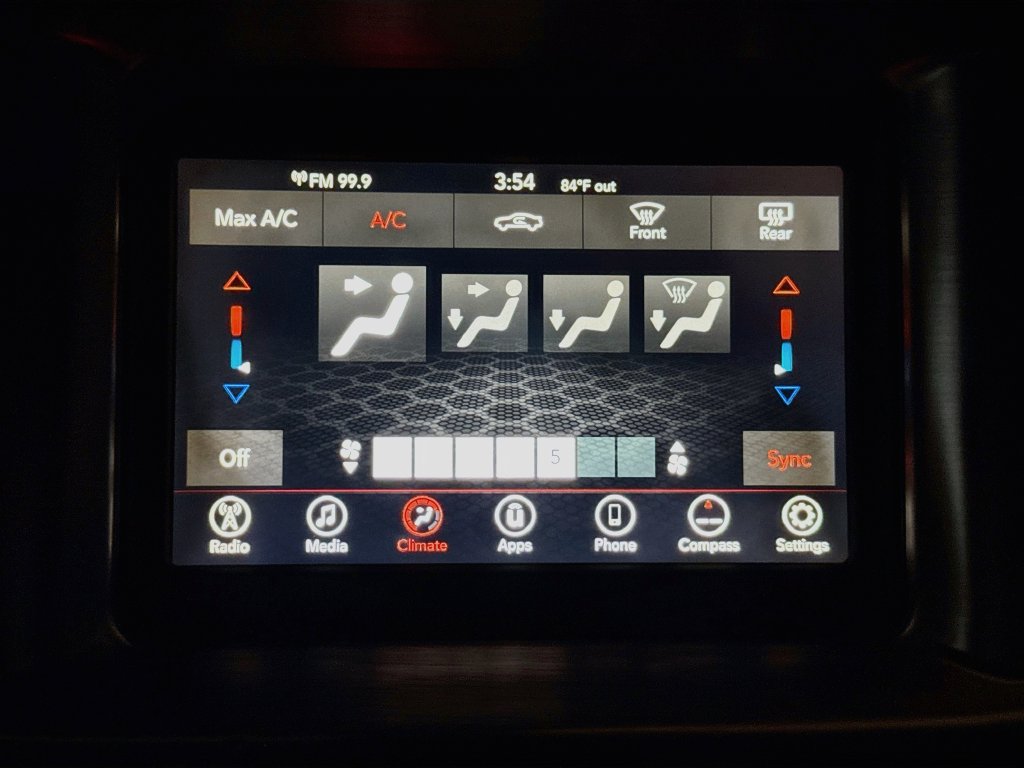 Dodge Charger photo 16