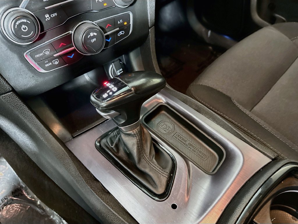 Dodge Charger photo 19