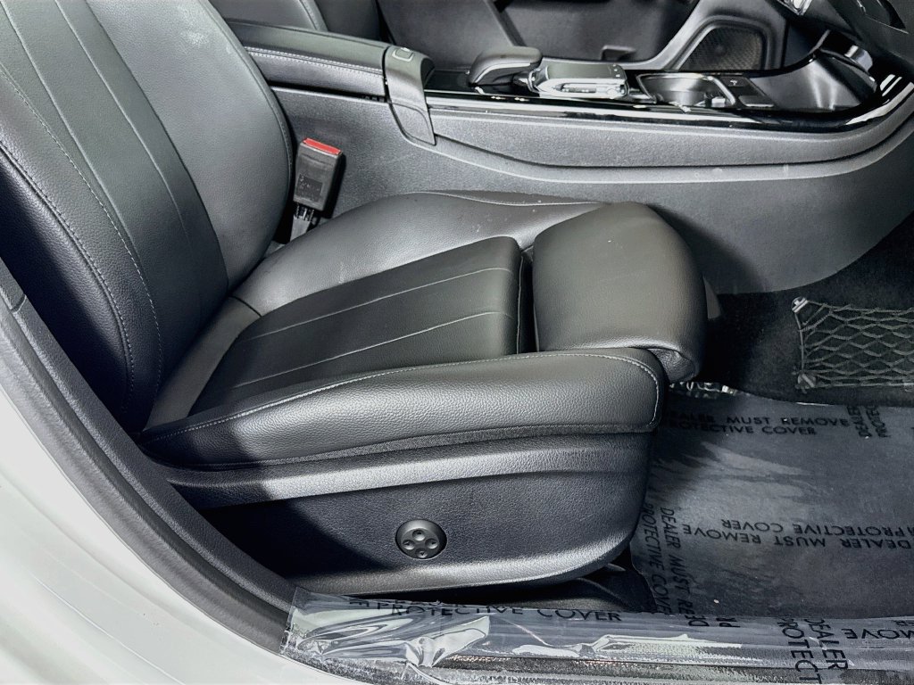Mercedes-Benz A 220 photo 38