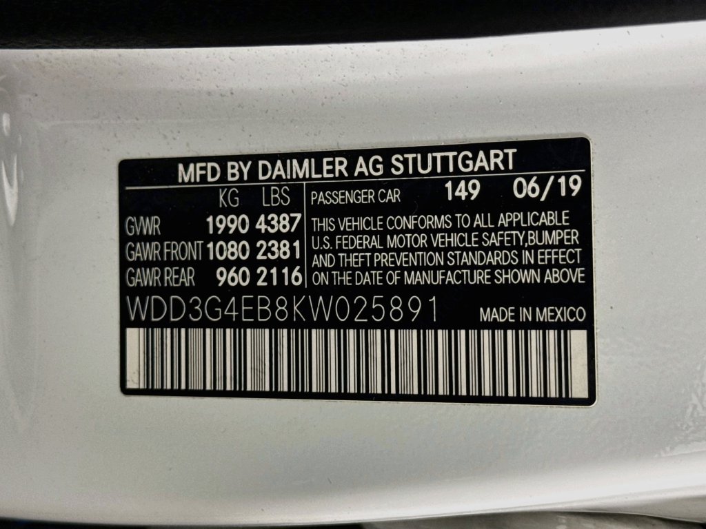 Mercedes-Benz A 220 photo 43