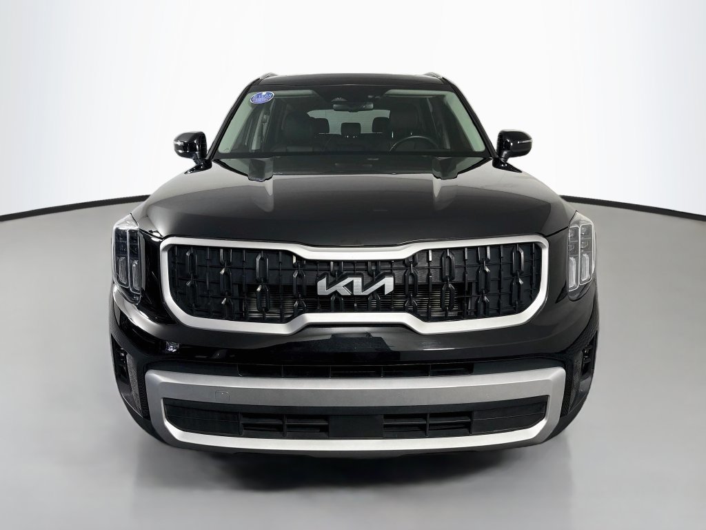Kia Telluride photo 3