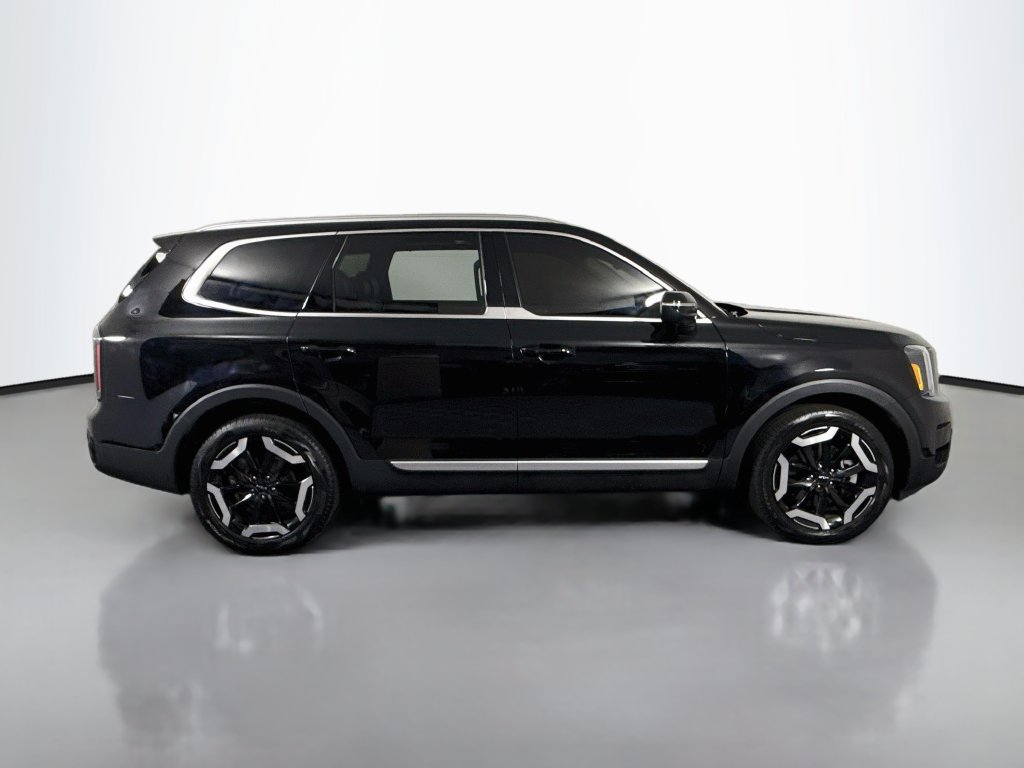 Kia Telluride photo 5