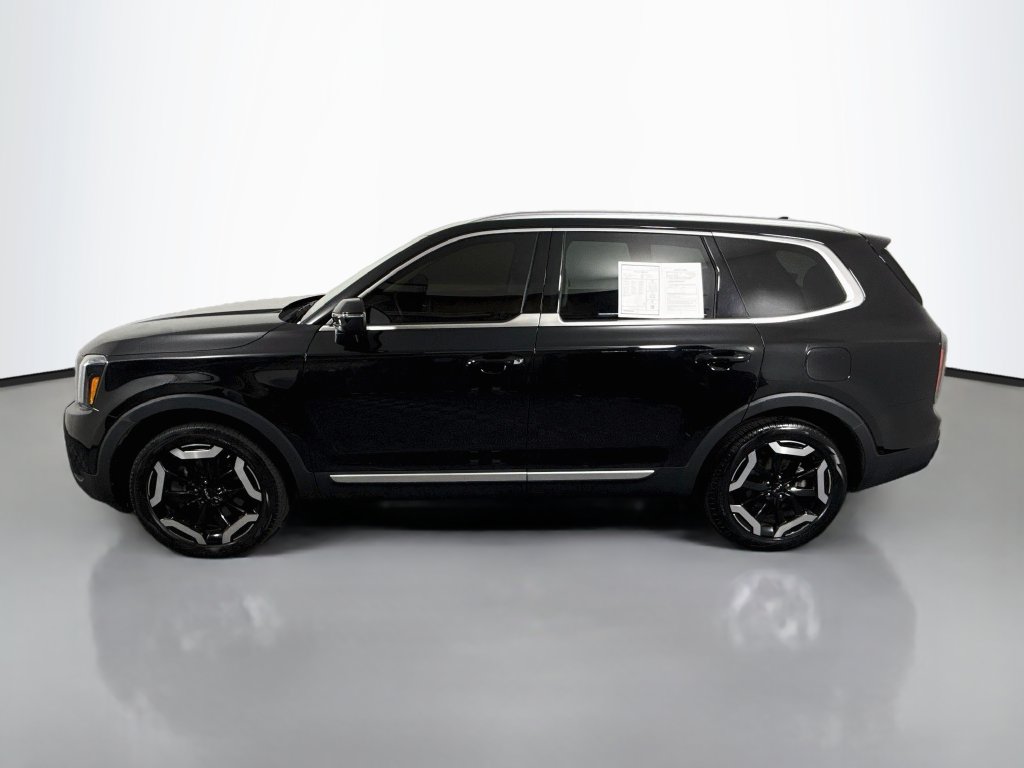Kia Telluride photo 9