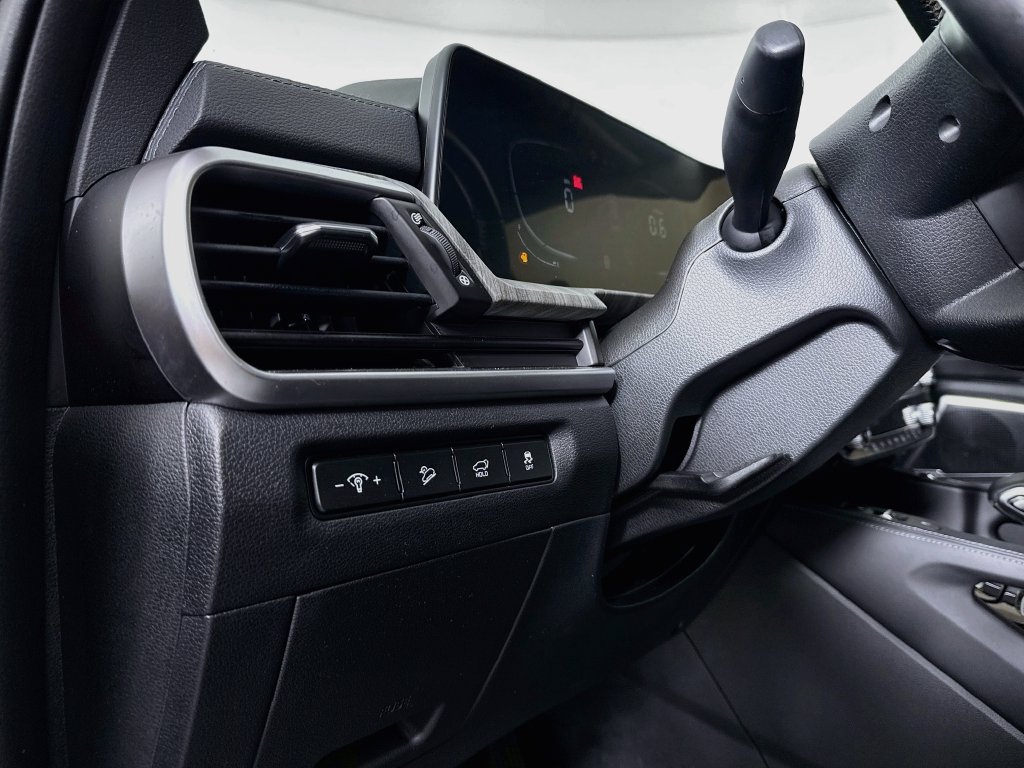 Kia Telluride photo 11
