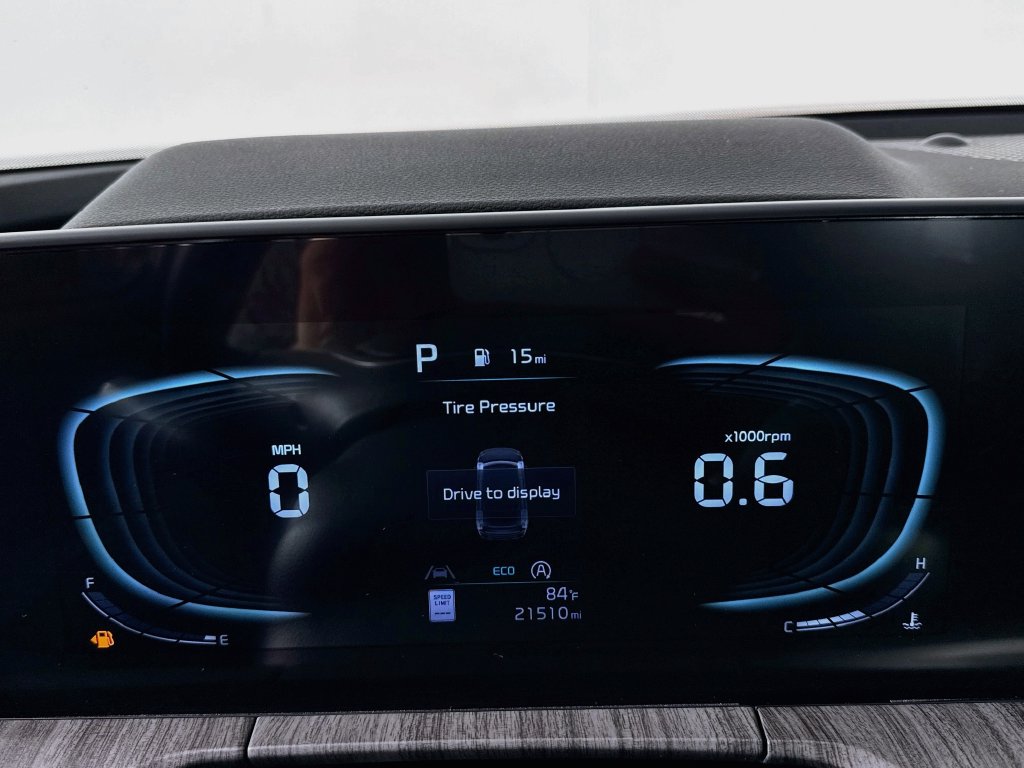 Kia Telluride photo 13