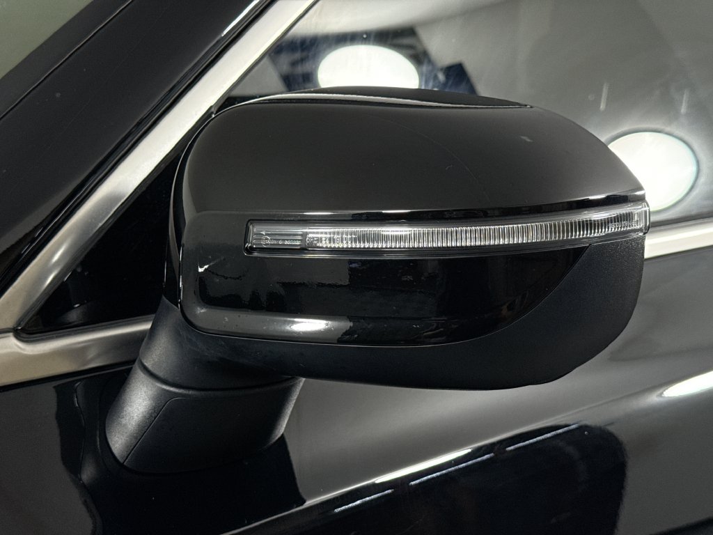 Kia Telluride photo 21