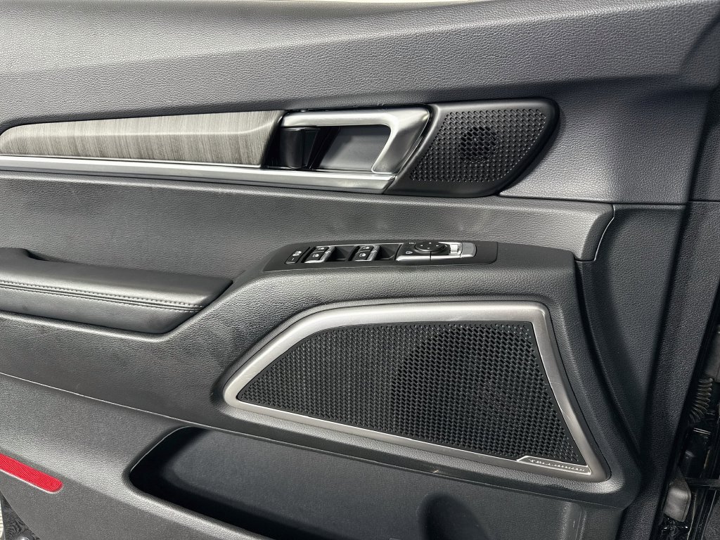 Kia Telluride photo 24