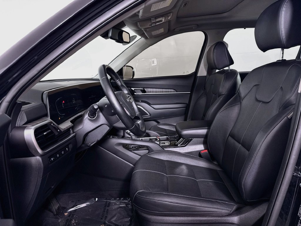 Kia Telluride photo 28