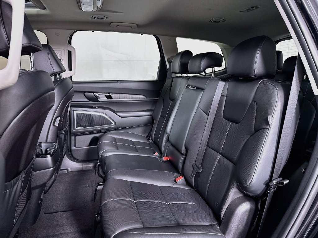 Kia Telluride photo 32