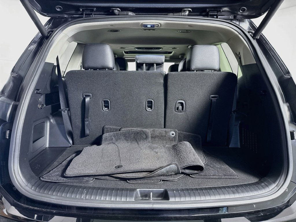 Kia Telluride photo 34