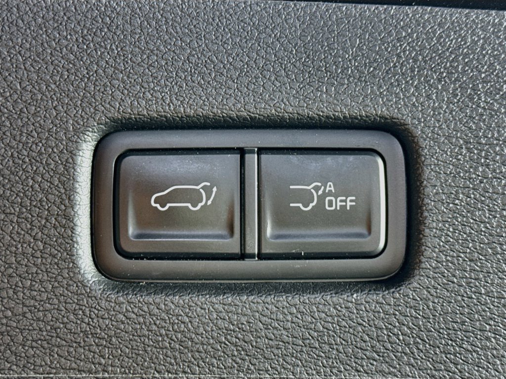 Kia Telluride photo 35