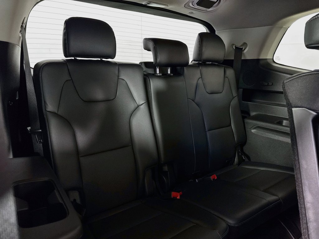 Kia Telluride photo 36