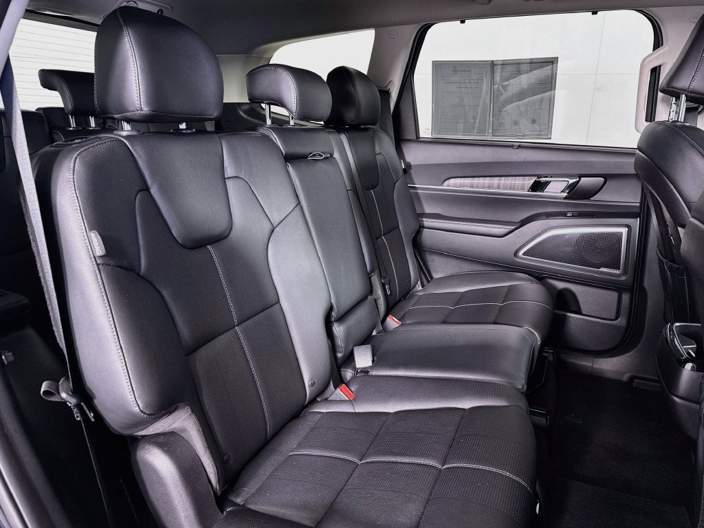 Kia Telluride photo 37