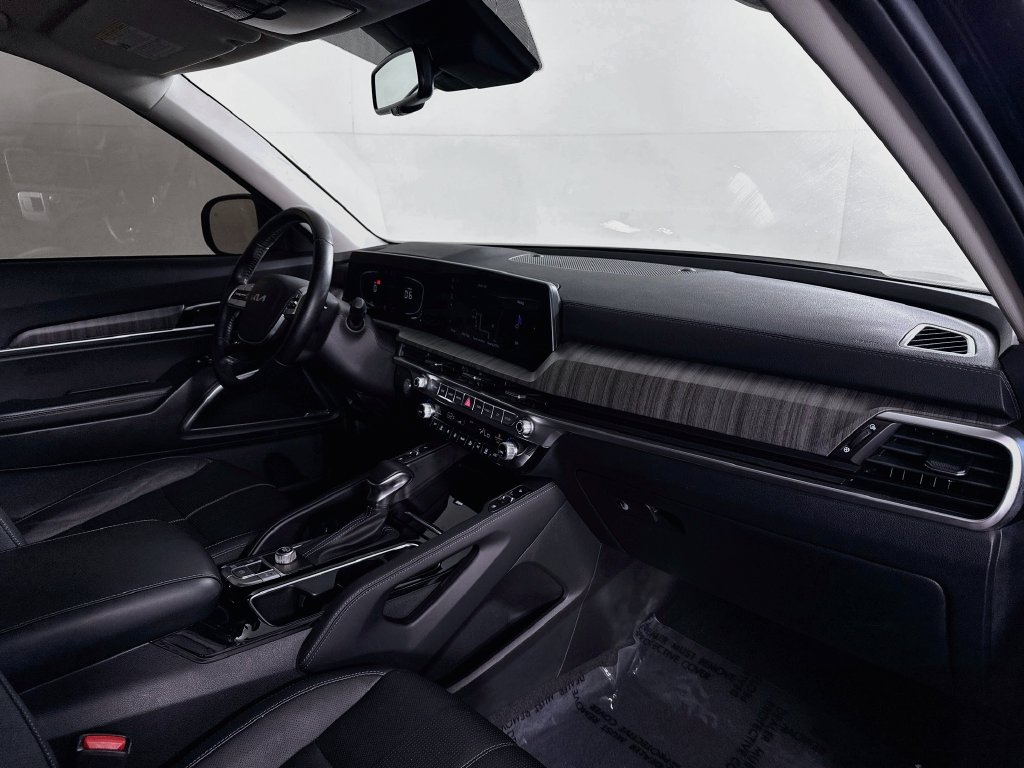Kia Telluride photo 39