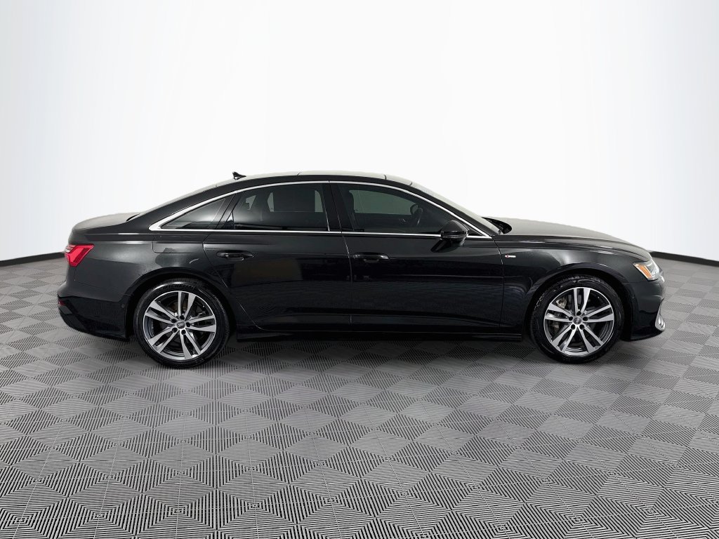 Audi A6 photo 6