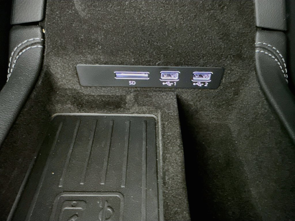 Audi A6 photo 20