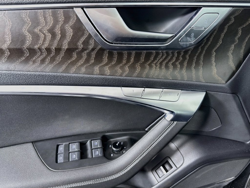 Audi A6 photo 25
