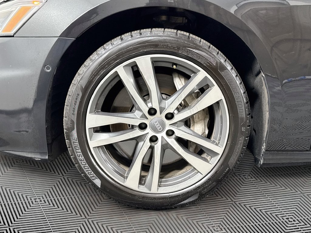 Audi A6 photo 42