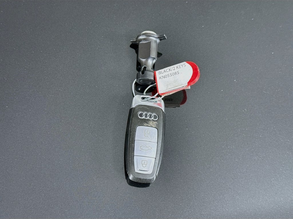Audi A6 photo 44