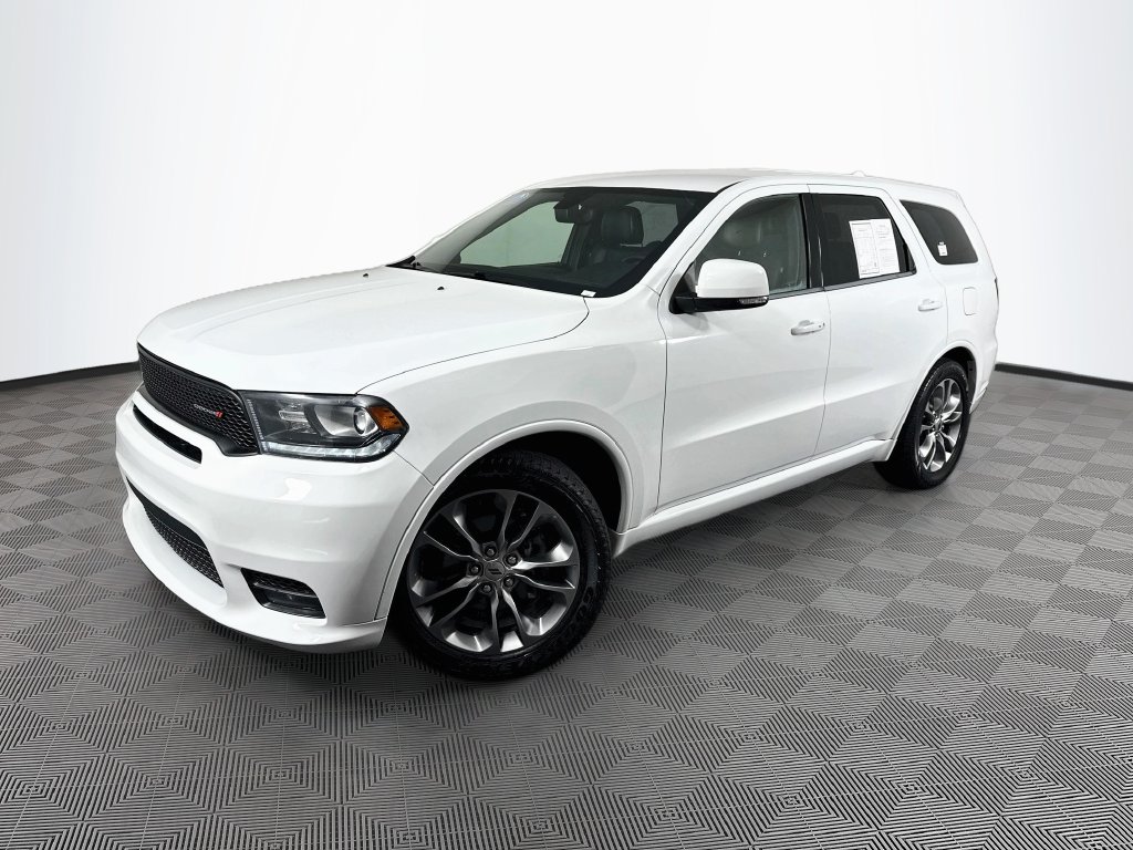 Dodge Durango photo 2