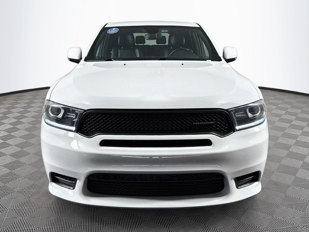 Dodge Durango photo 4